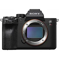 Sony A7R IV A