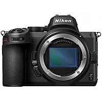 Nikon Z5