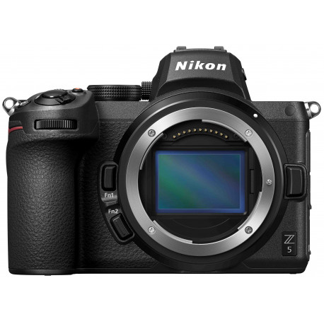 Nikon Z5 цена