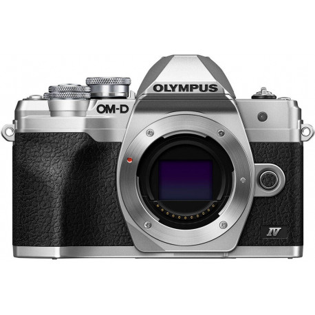 Olympus OM-D E-M10 Mark IV цена