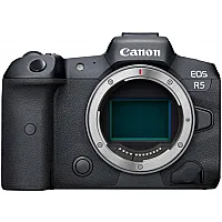 Canon EOS R5