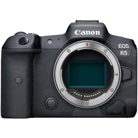 Canon EOS R5 цена