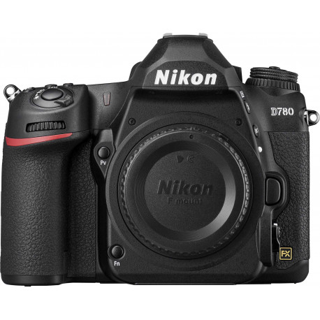Nikon D780 цена