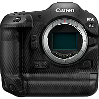 Canon EOS R3