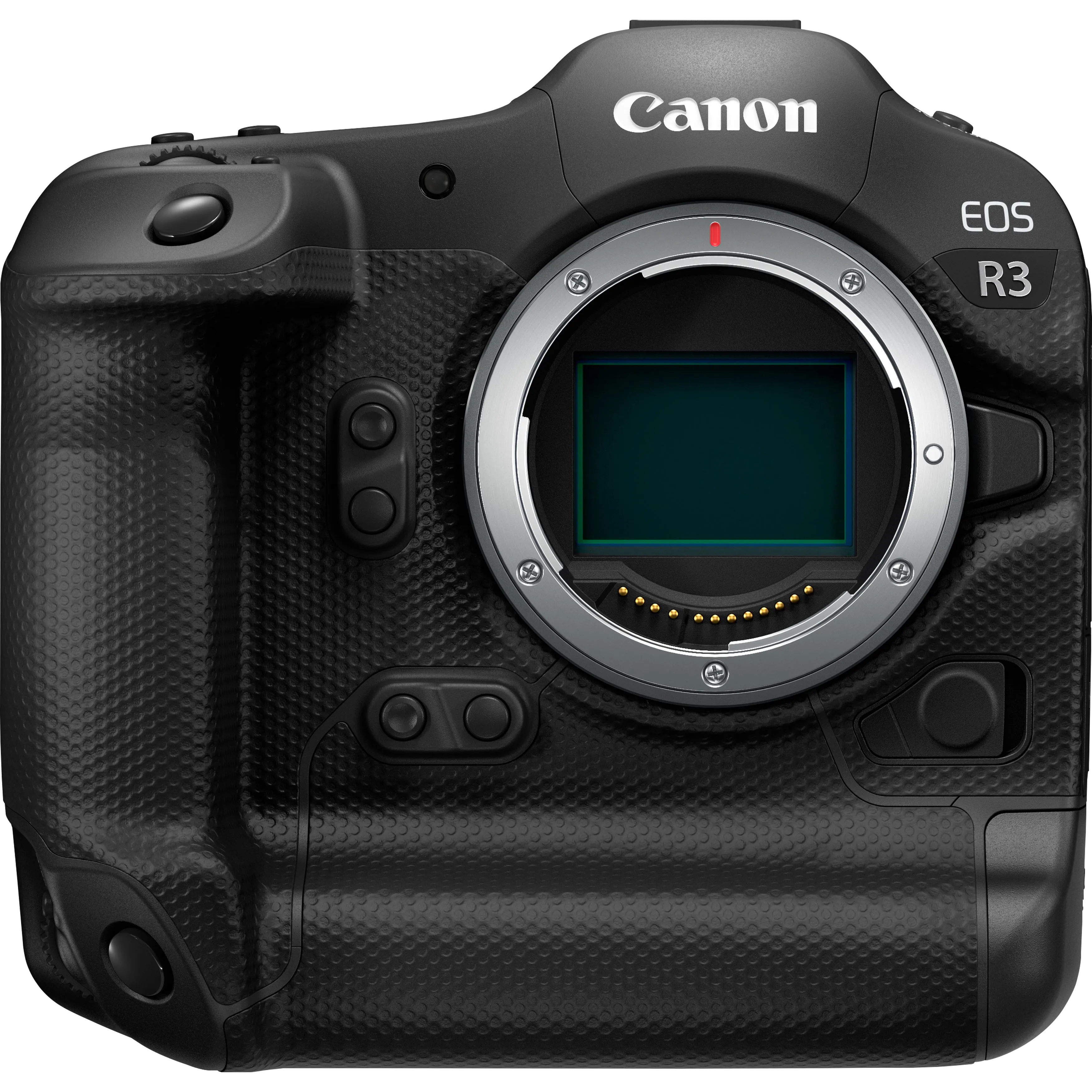 Canon EOS R3 цена
