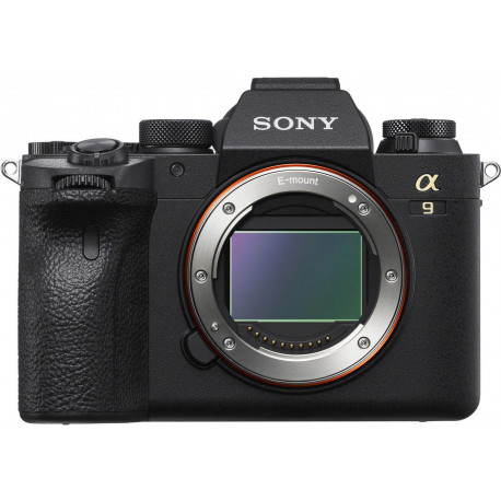 Sony A9 II цена