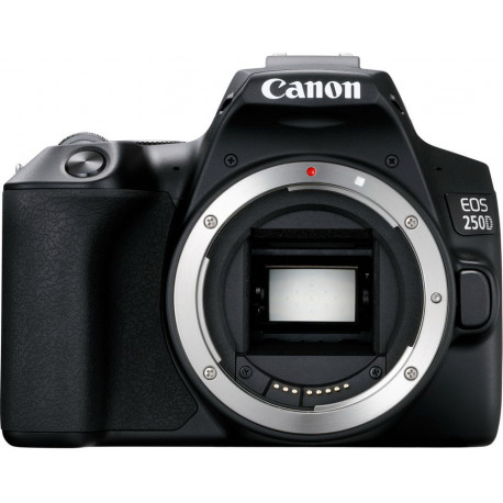 Canon EOS 250D price