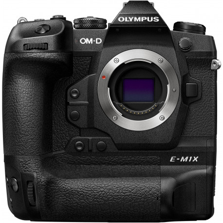 Olympus OM-D E-M1X цена