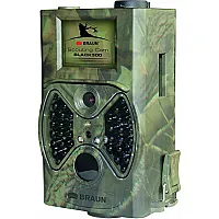 Braun Wild Camera 300