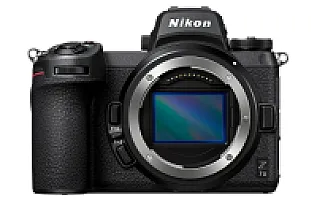 Nikon Z 7II
