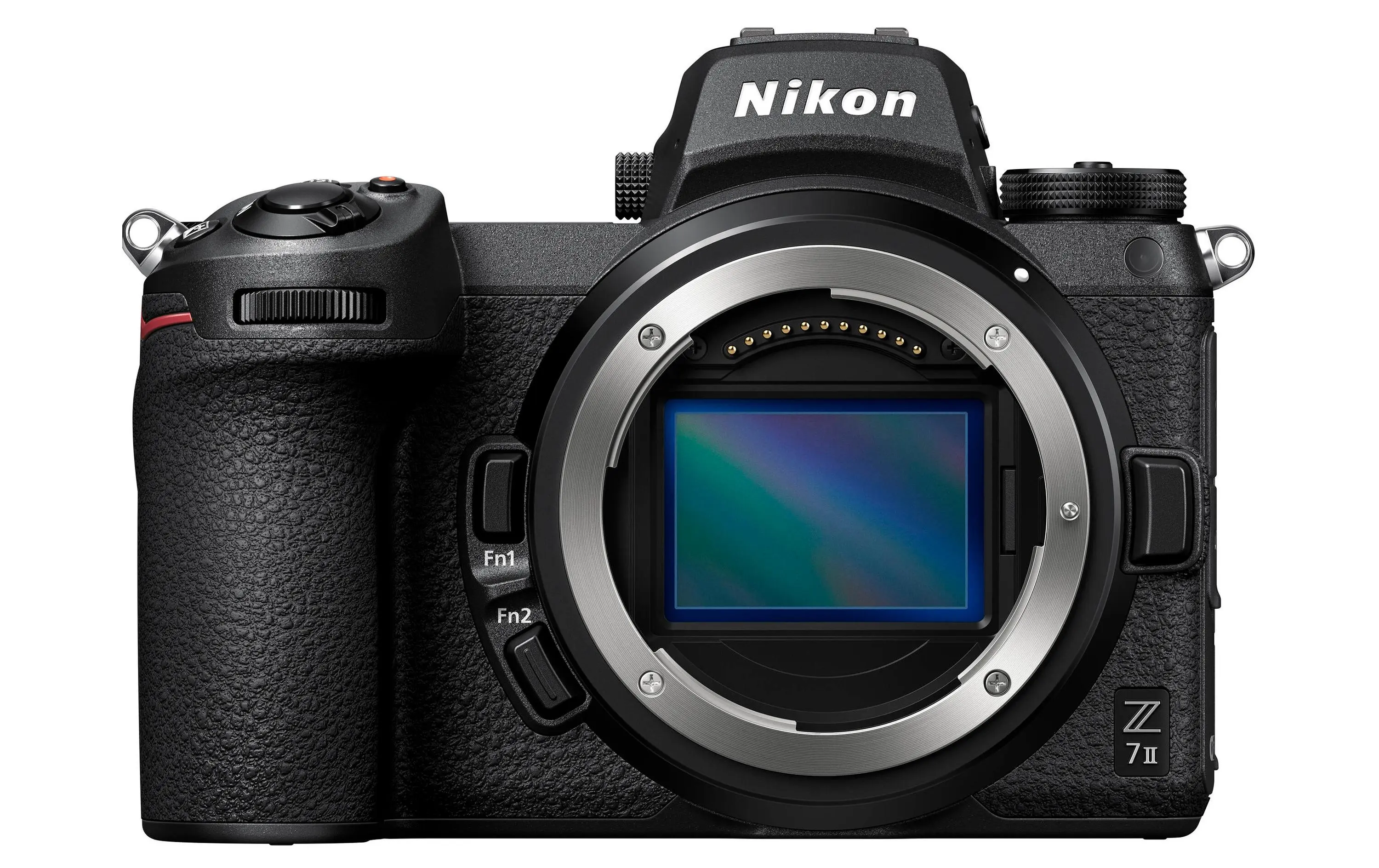 Nikon Z 7II цена
