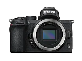 Nikon Z50