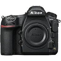 Nikon D850