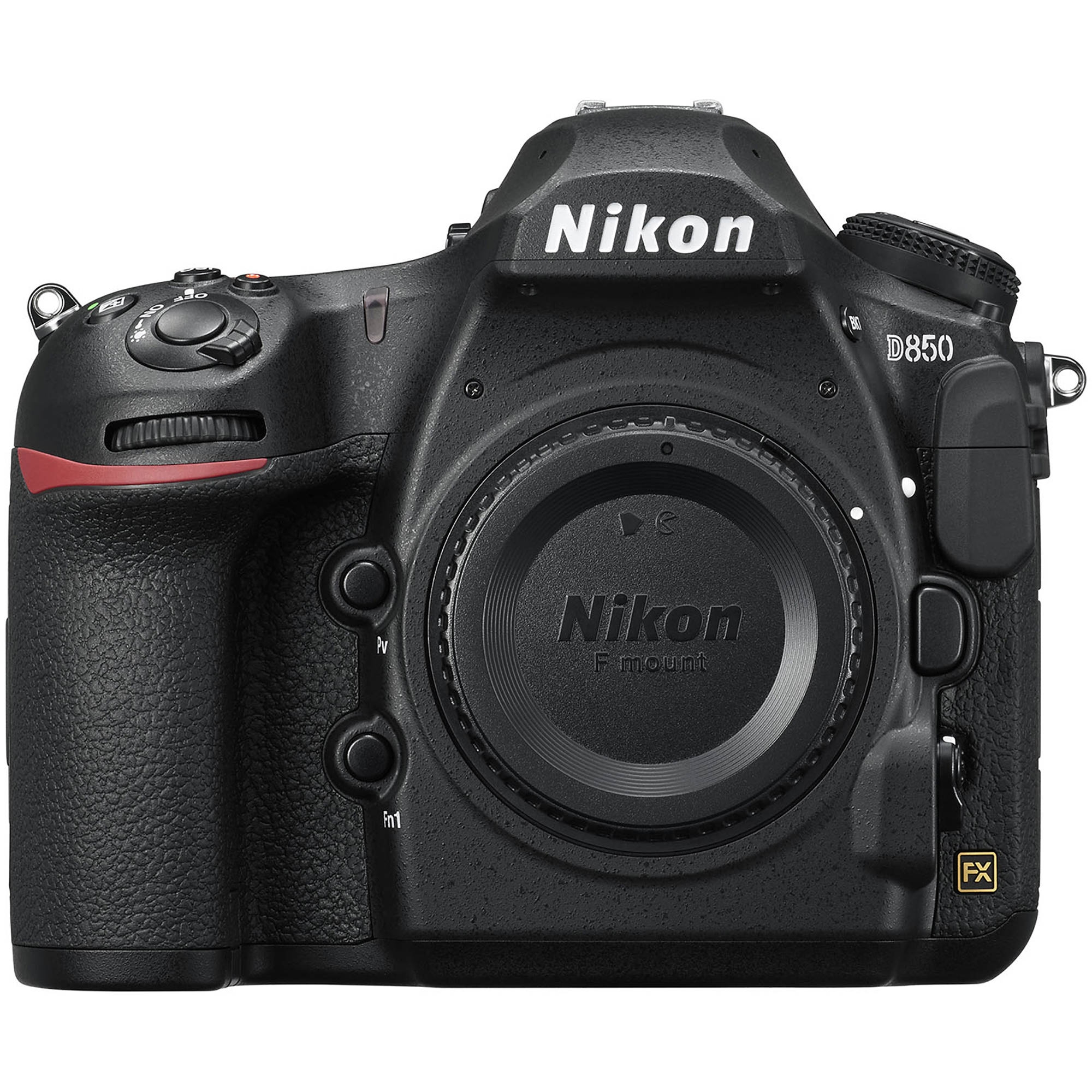 Nikon D850 цена