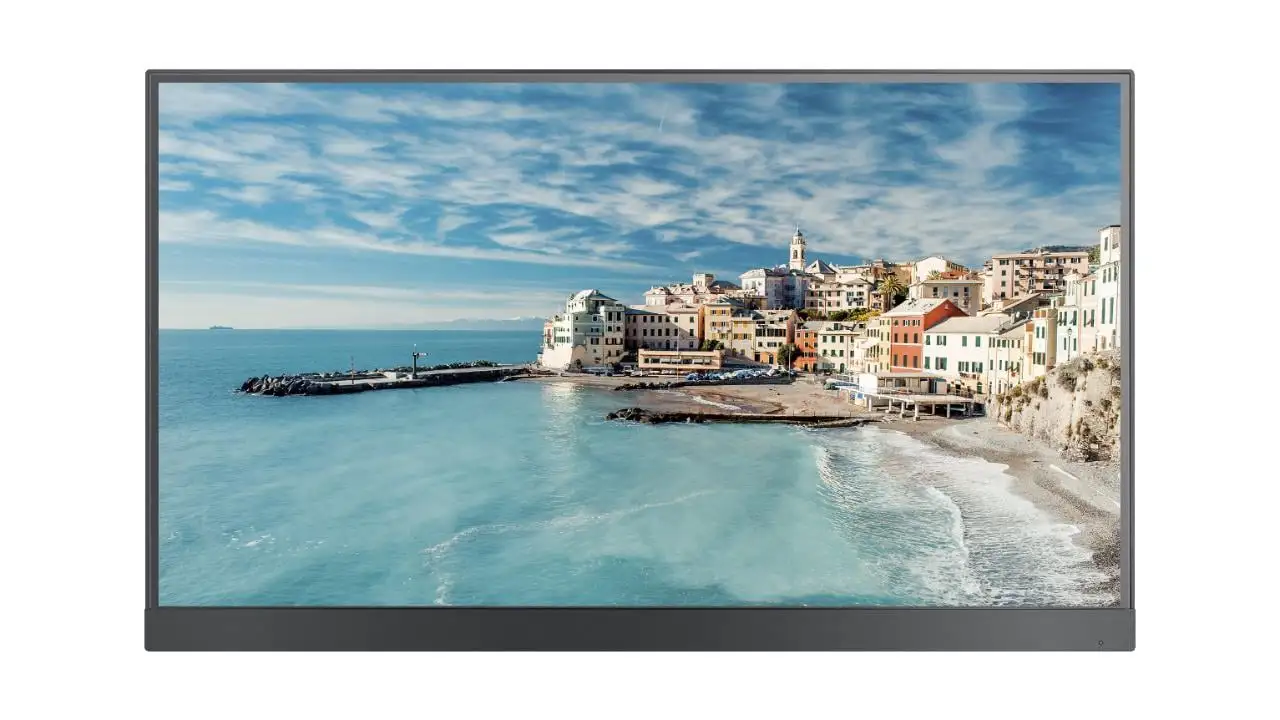 Hikvision DS-D6022FN-B цена