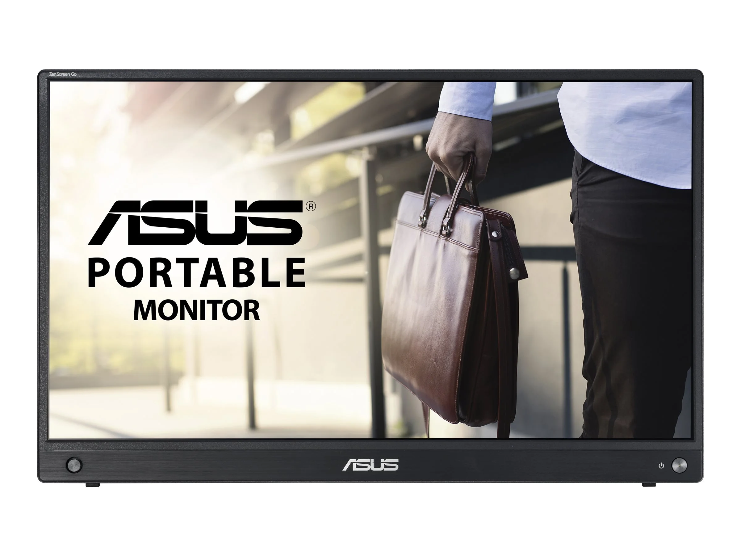 Asus MB16AWP hind