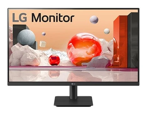 LG 27BA400-B cena