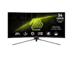 MSI MAG 345CQR