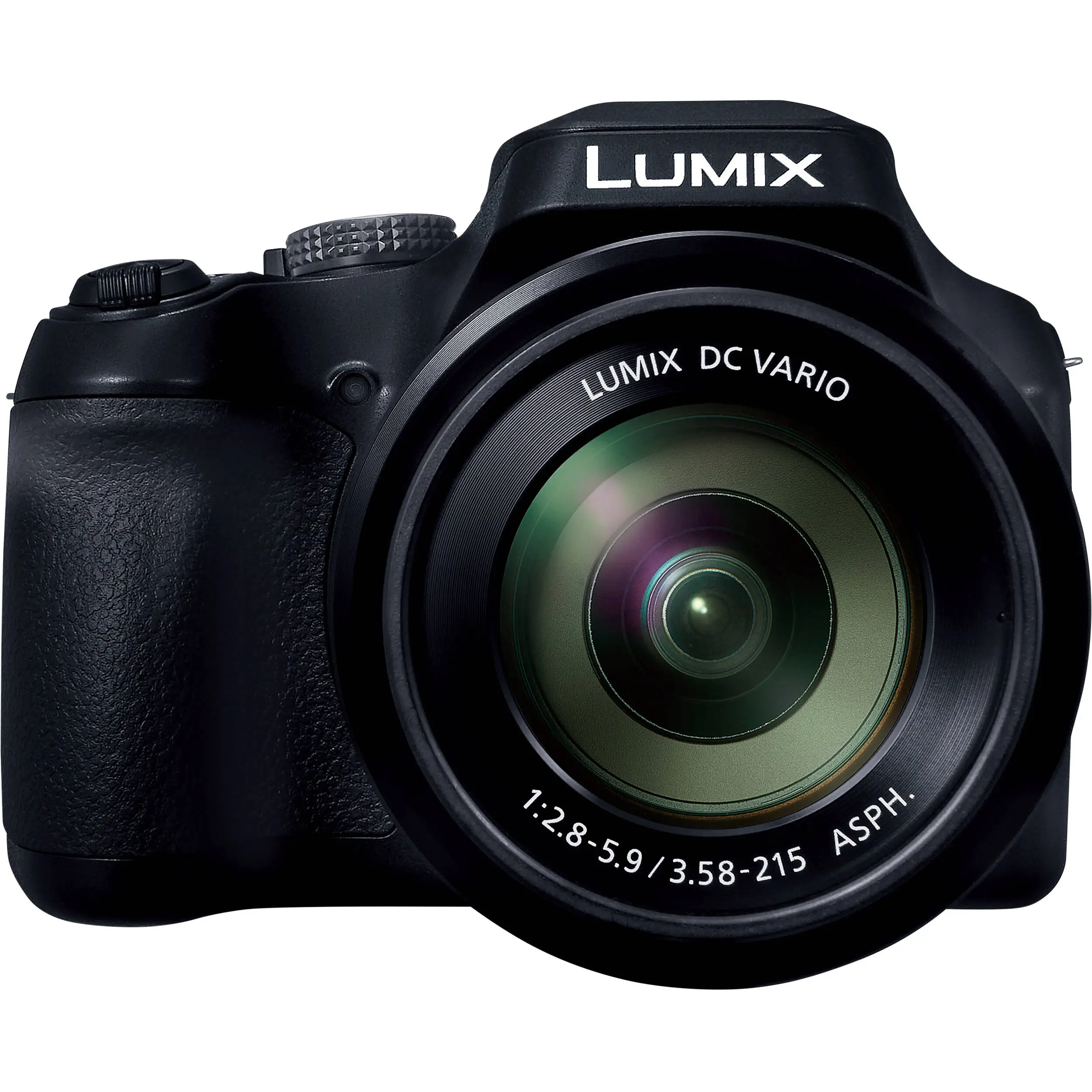 Panasonic Lumix FZ80D цена