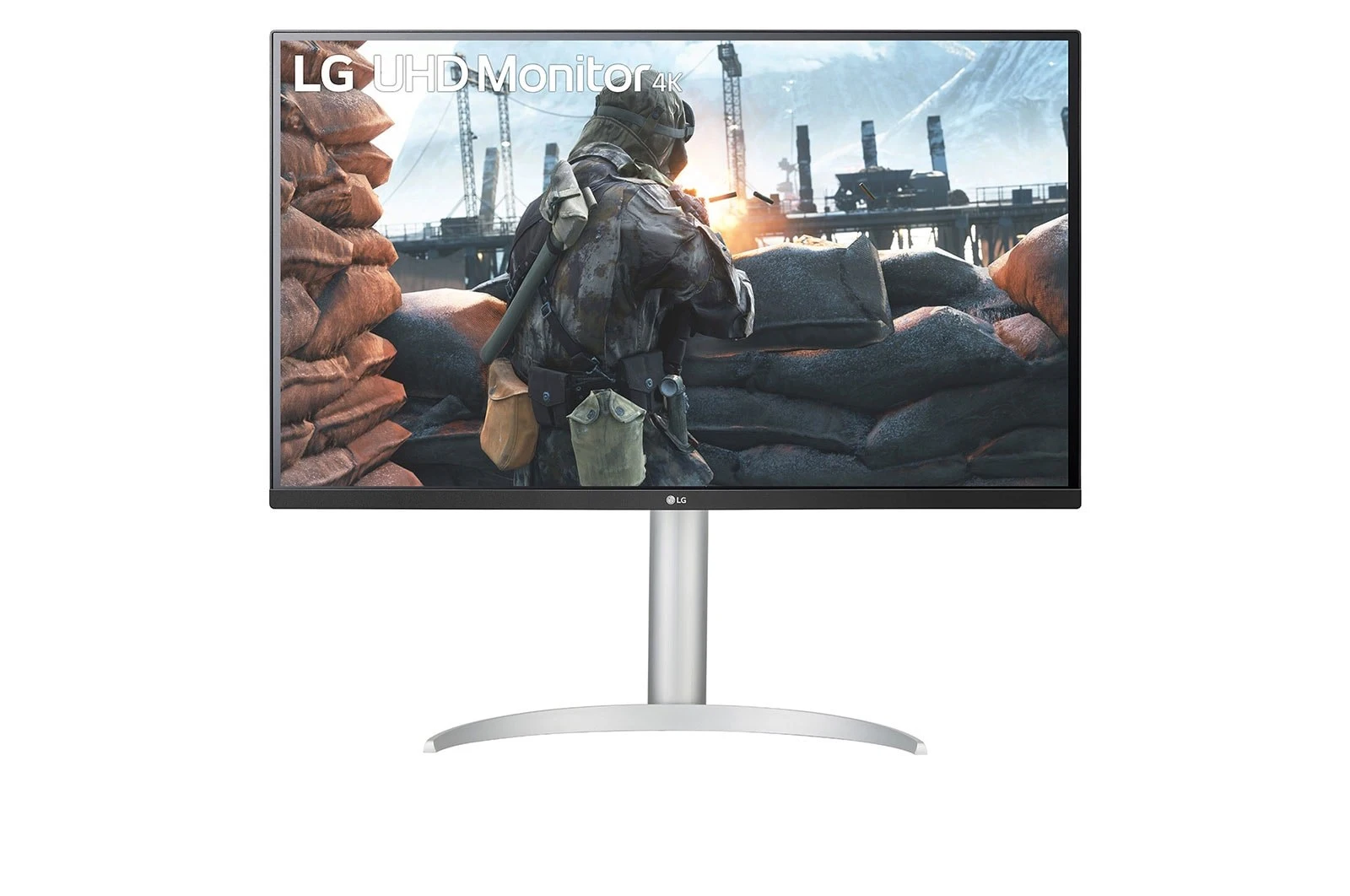 LG 27BP55U-B cena
