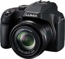 Panasonic Lumix DC-FZ82