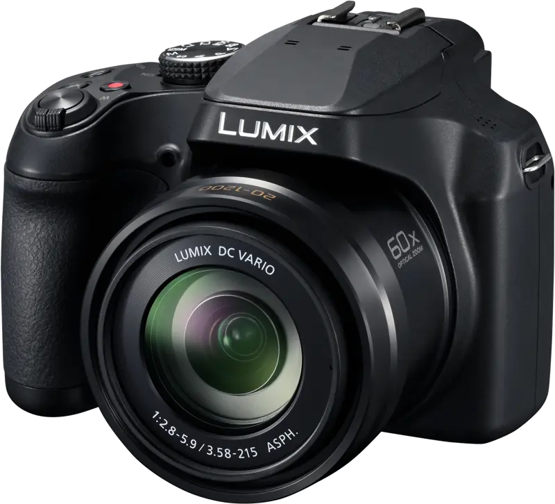 Panasonic Lumix DC-FZ82 цена