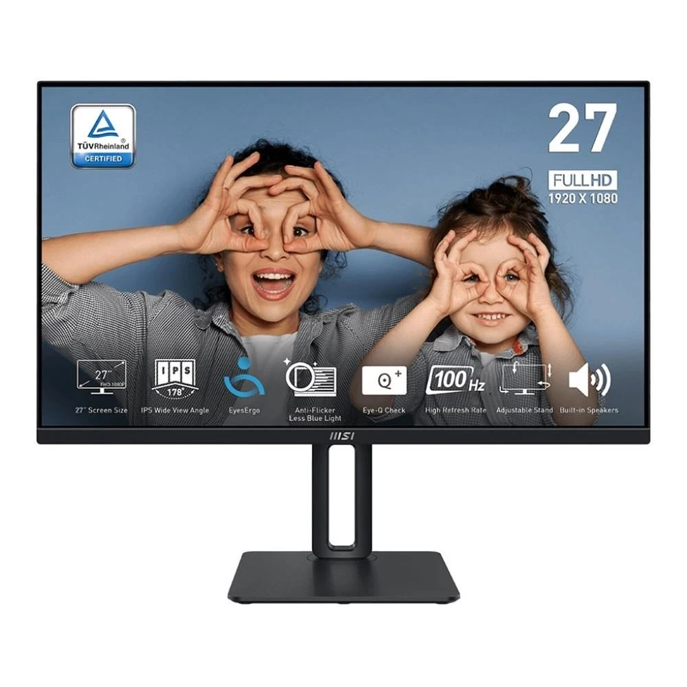 MSI PRO MP275 цена