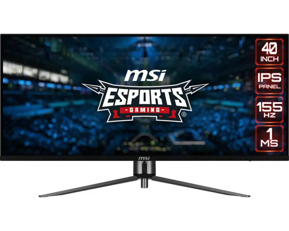 MSI MAG401QR цена