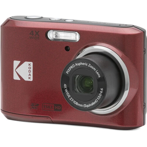 Kodak Friendly Zoom FZ45 цена