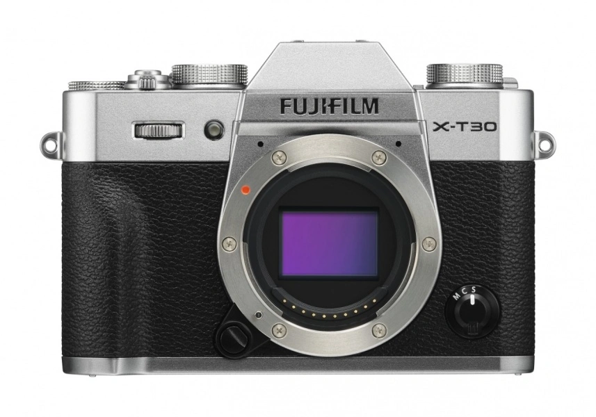 Fujifilm X-T30 II price