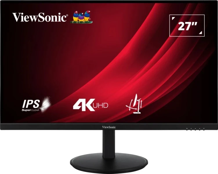 ViewSonic VG2708-4K hind