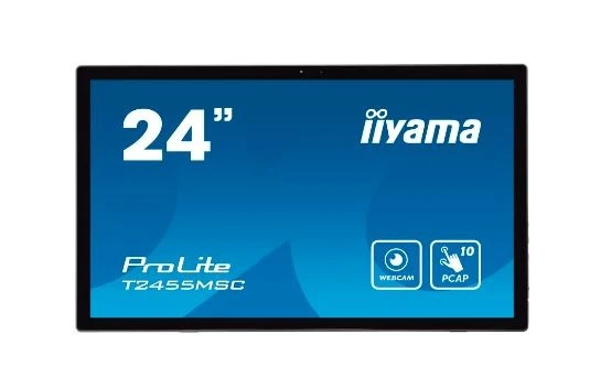 Iiyama ProLite T2455MSC-B1 цена