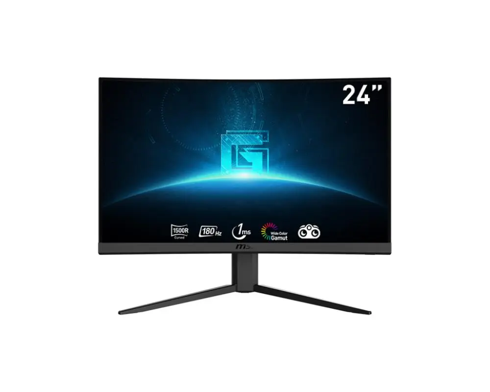 MSI G24C4 E2 цена