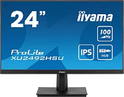 Iiyama ProLite XU2492HSU-B6
