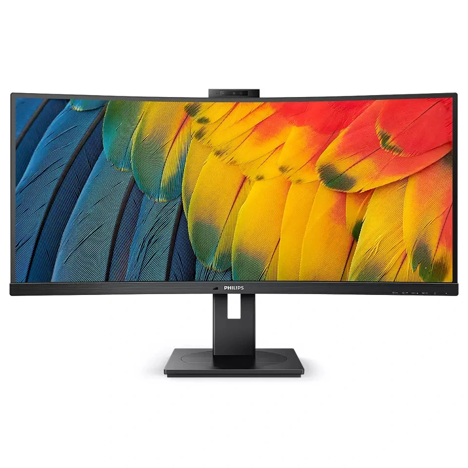 Philips 34B1U5600CH hind