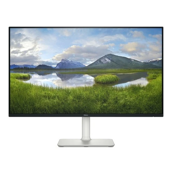 Dell S2725H kaina