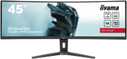 Iiyama G-Master GCB4580DQSN-B1
