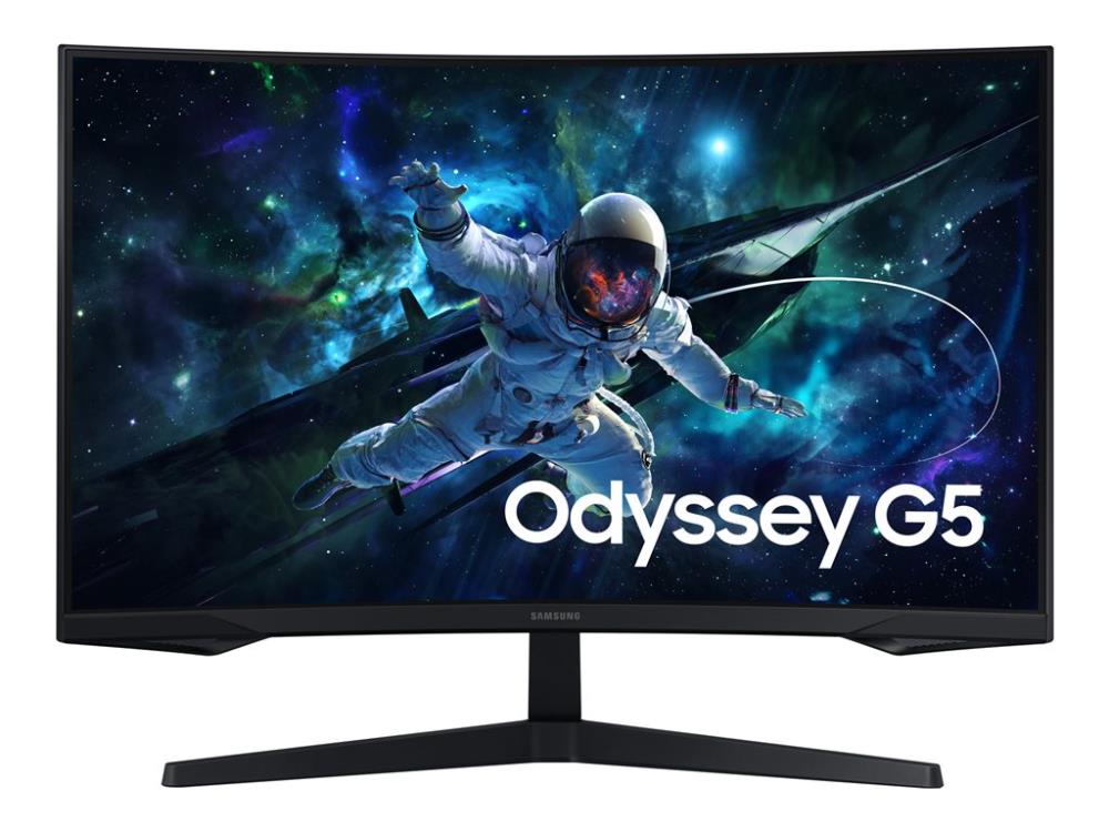 Samsung LS32CG552EUXEN цена