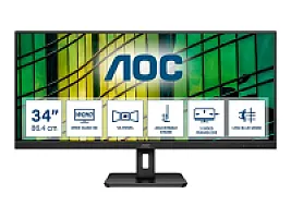 AOC U34E2M