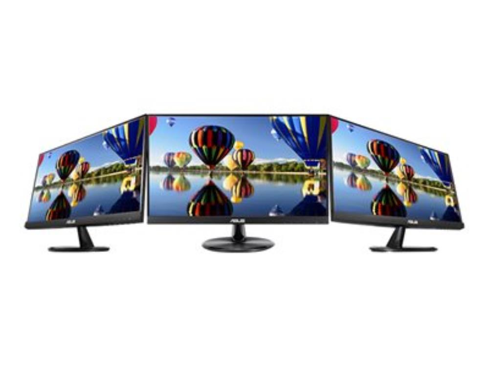 Asus VT229H hind