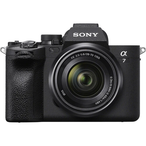 Sony A7 IV цена