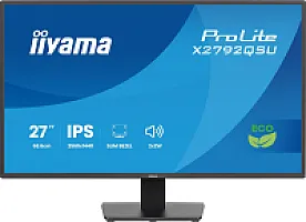 Iiyama ProLite X2792QSU-B1