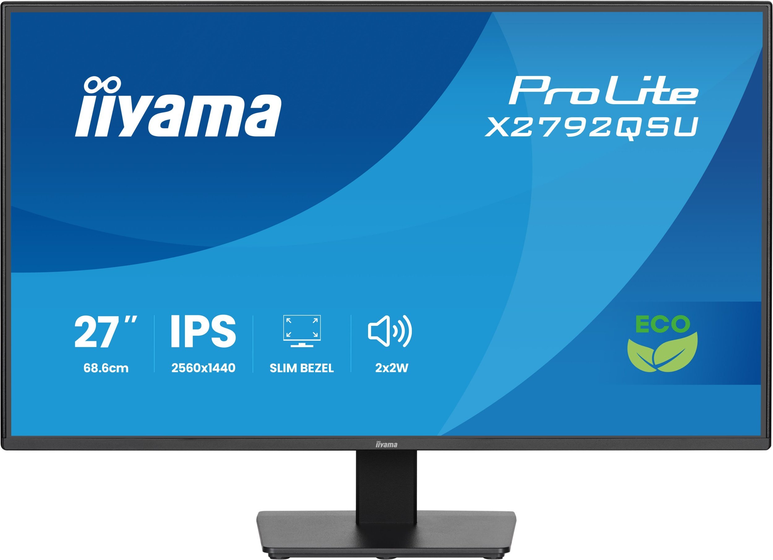 Iiyama ProLite X2792QSU-B1 price