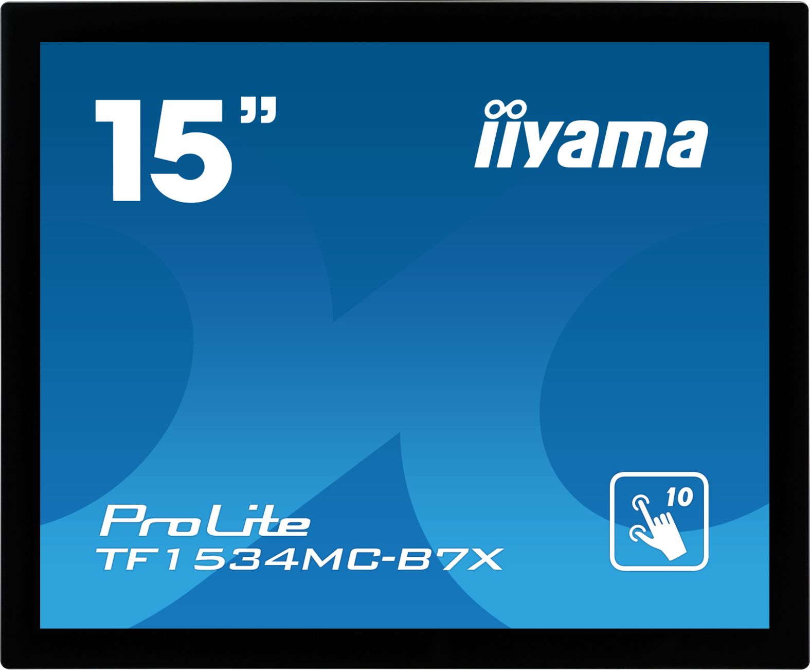 Iiyama Prolite TF1534MC-B7X cena