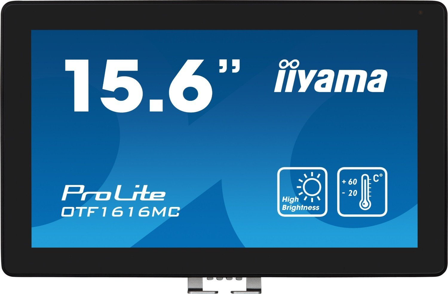 Iiyama ProLite OTF1616MC-B1 hind