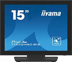 Iiyama ProLite T1532MSC-B1S