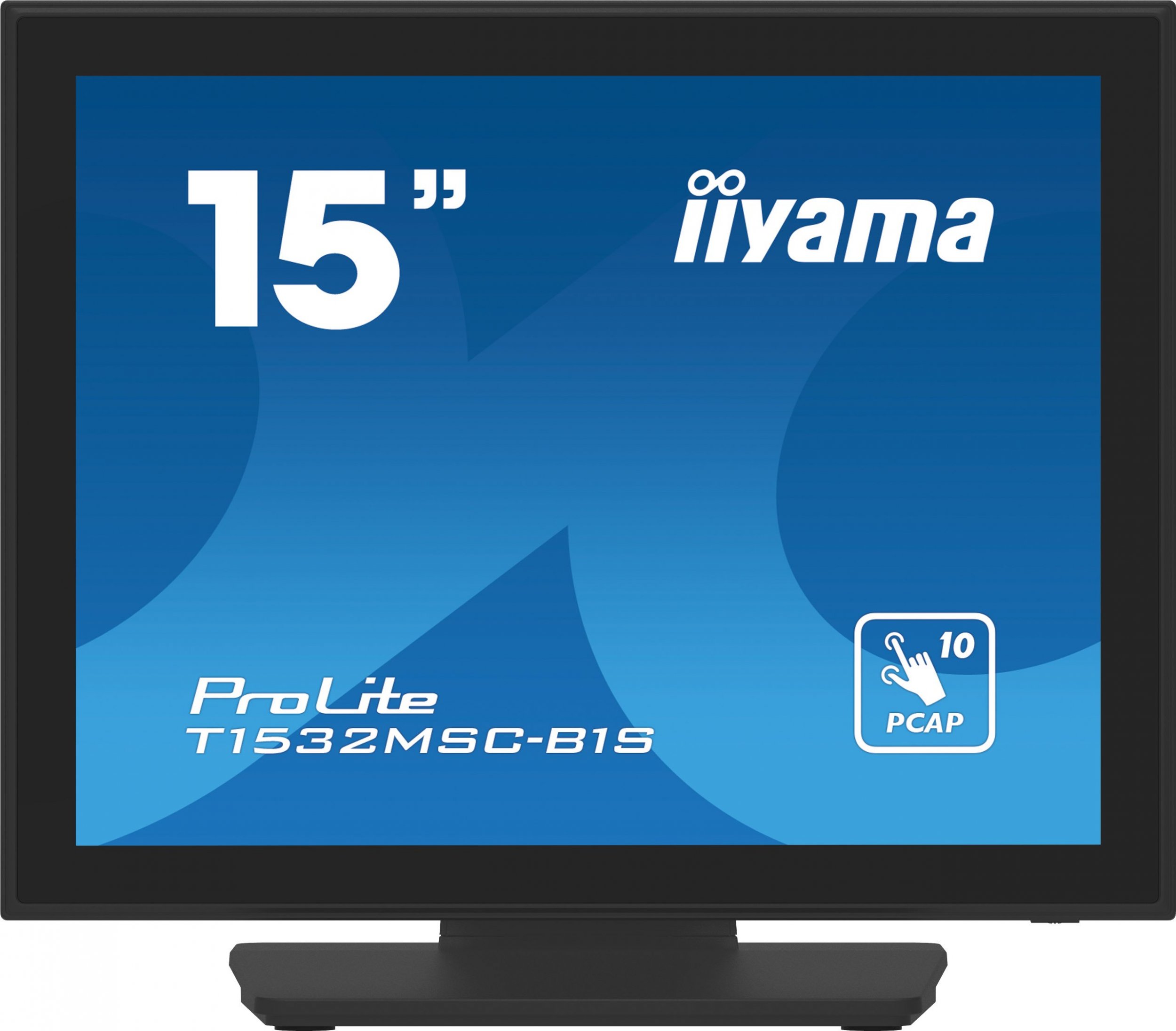 Iiyama ProLite T1532MSC-B1S cena