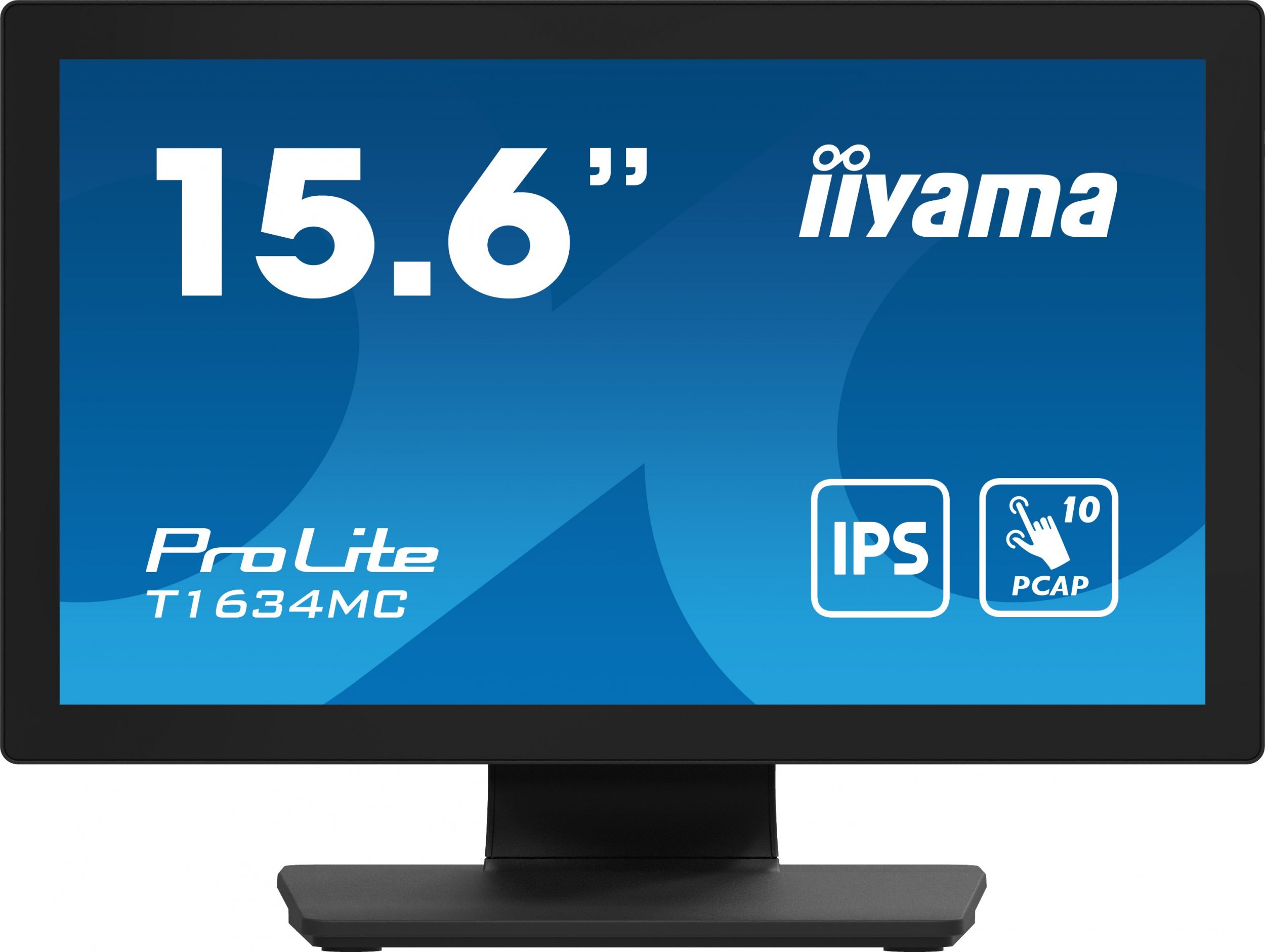 Iiyama Prolite T1634MC-B1S hind