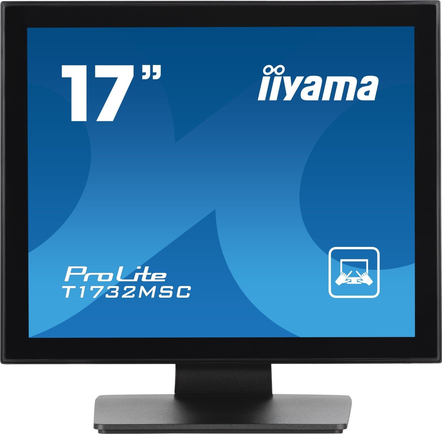 Iiyama ProLite T1732MSC-B1S цена