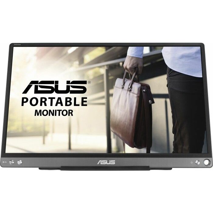 Asus MB16ACE hind